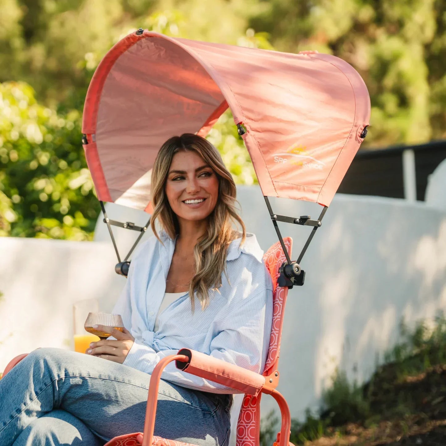 SunShade Accessory - Patio Shade Ready