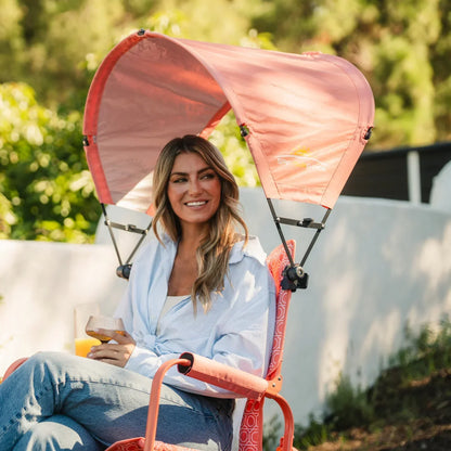 SunShade Accessory - Patio Shade Ready