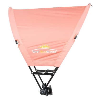 SunShade Accessory - Patio Shade Ready