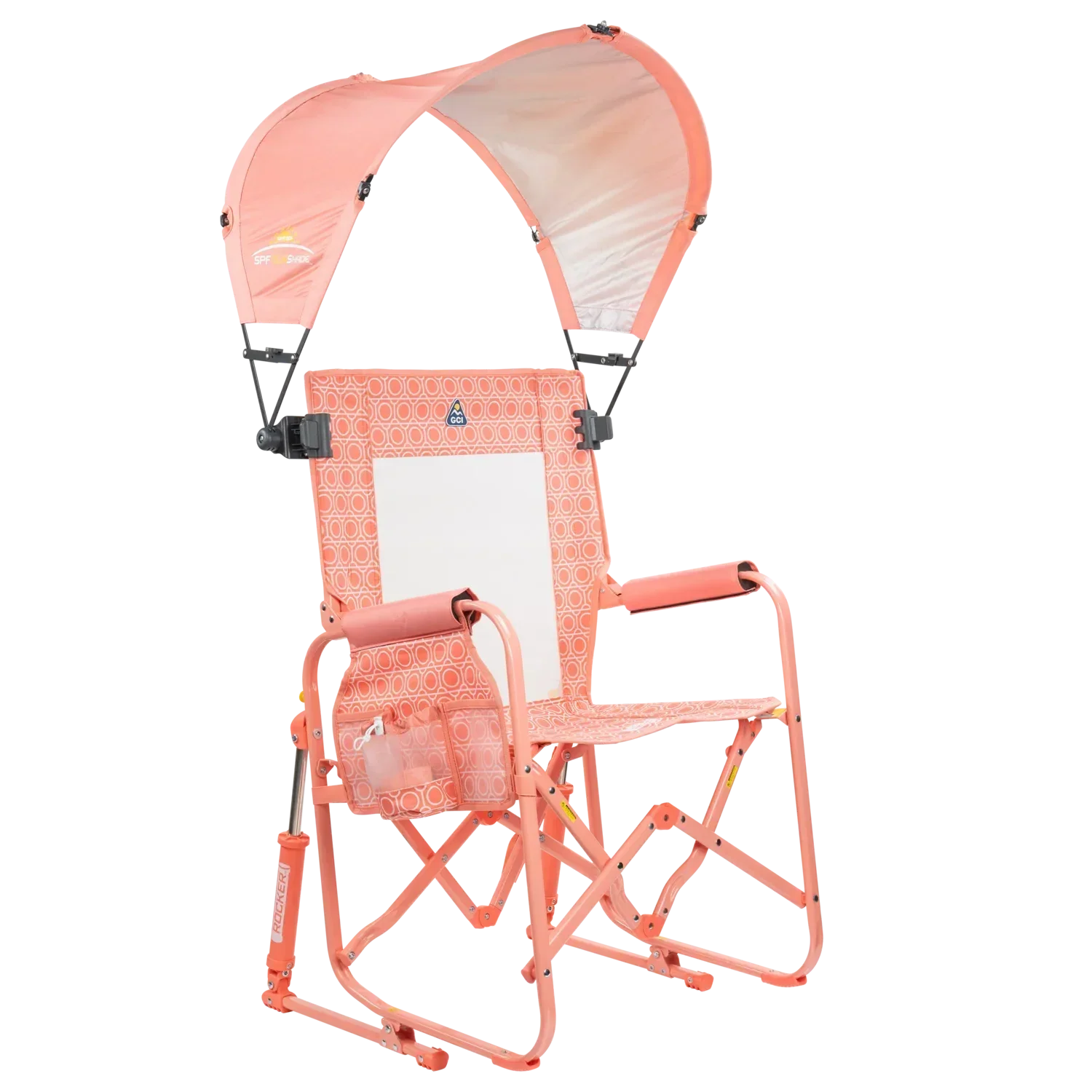 SunShade Accessory - Patio Shade Ready