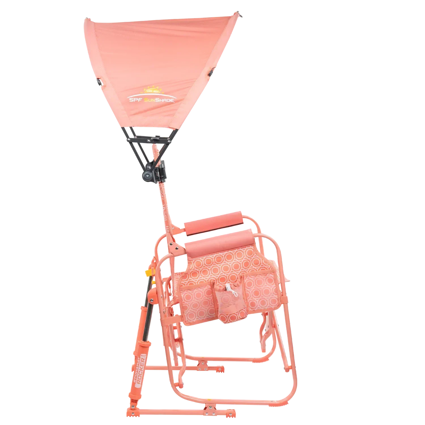 SunShade Accessory - Patio Shade Ready