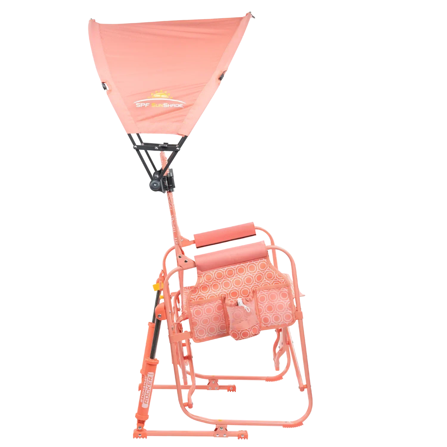 SunShade Accessory - Patio Shade Ready