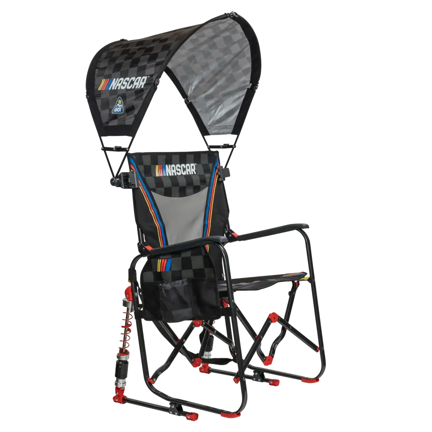 SunShade Accessory™ - NASCAR - Grandstand Style