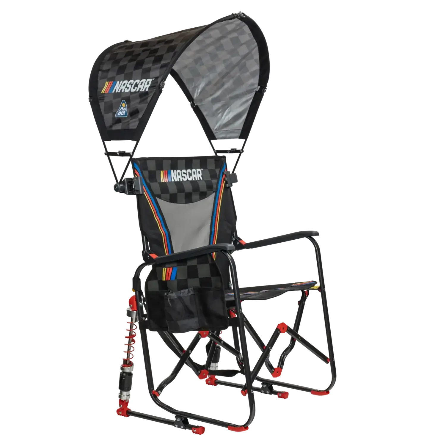 SunShade Accessory™ - NASCAR - Grandstand Style
