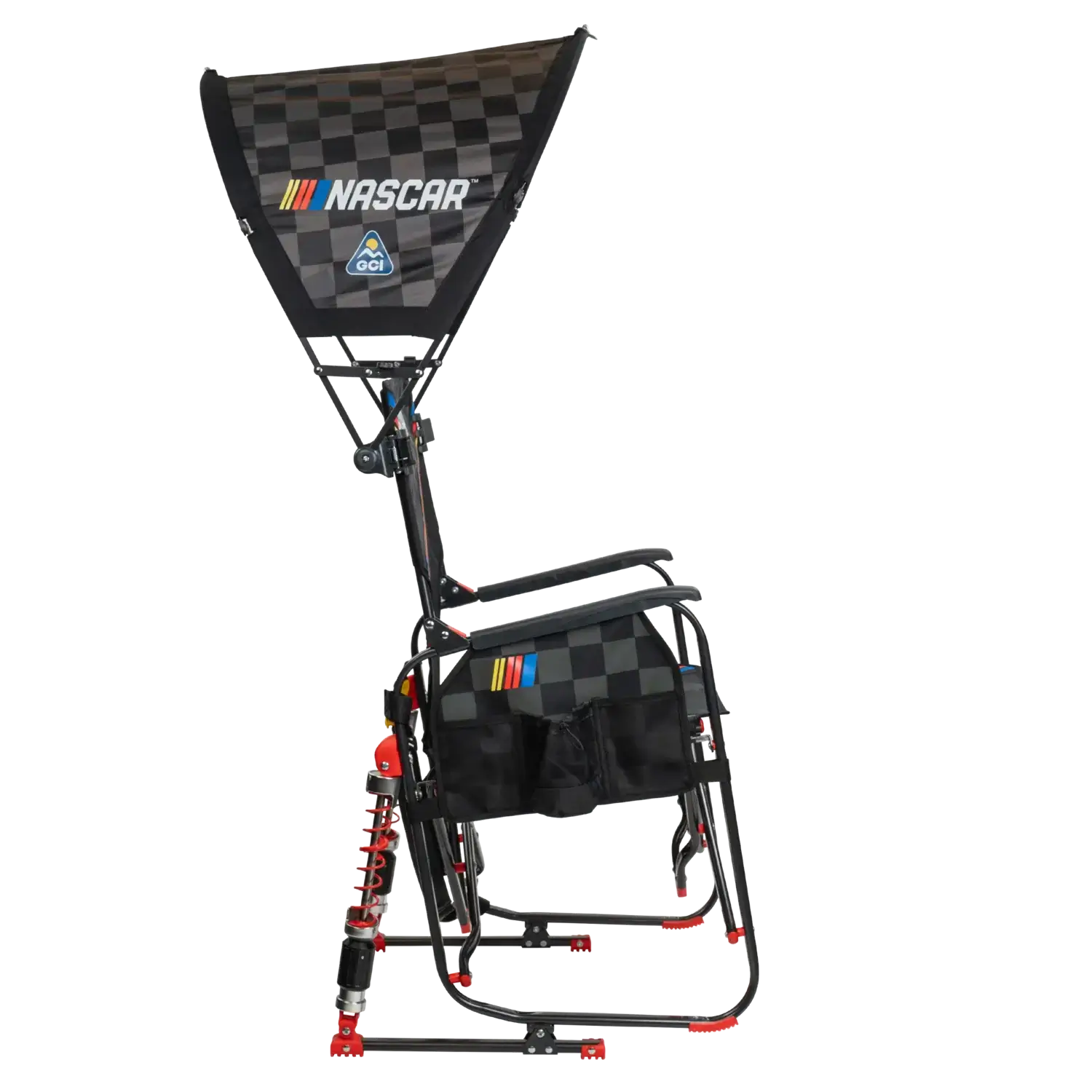 SunShade Accessory™ - NASCAR - Grandstand Style
