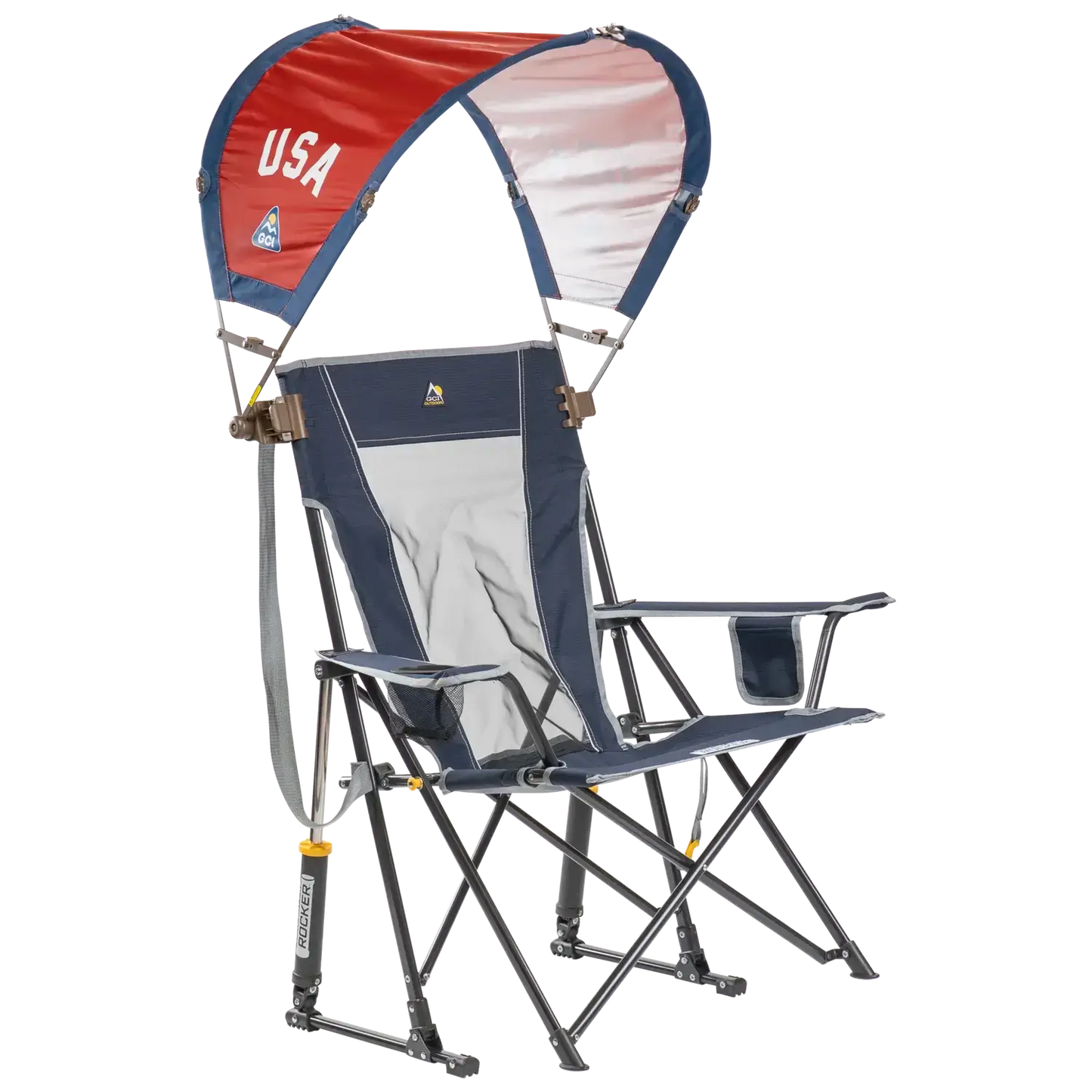 SunShade Accessory™ - USA Anniversary Deluxe - Summer Cover