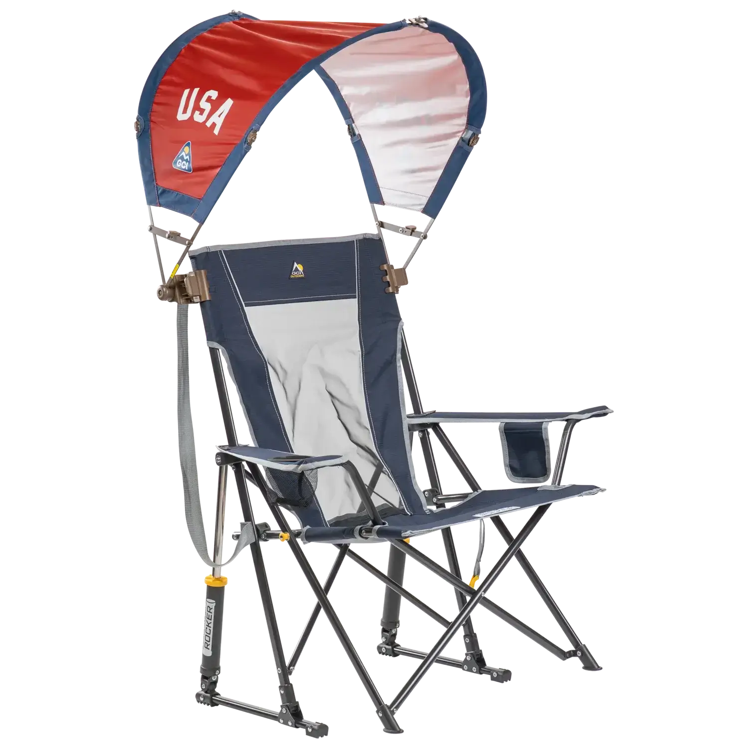 SunShade Accessory™ - USA Anniversary Deluxe - Summer Cover