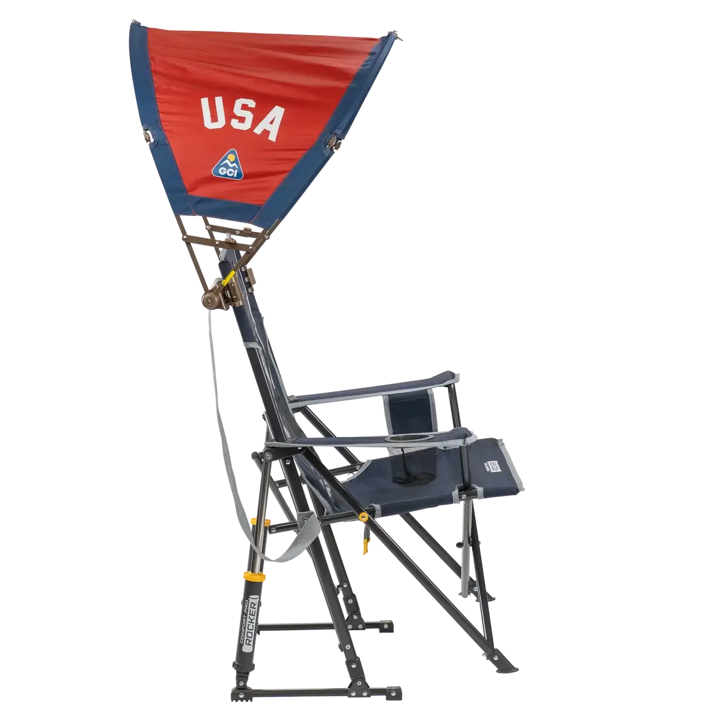 SunShade Accessory™ - USA Anniversary Deluxe - Summer Cover