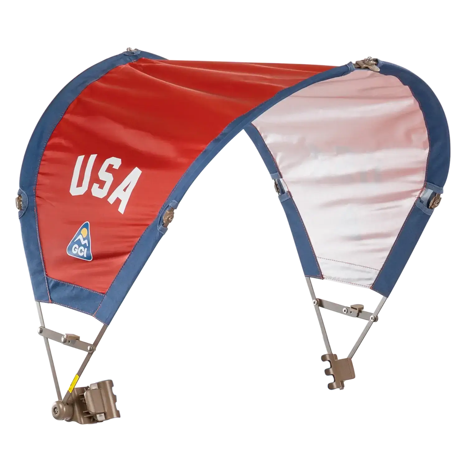 USA Anniversary Deluxe Bundle - Camp Ready