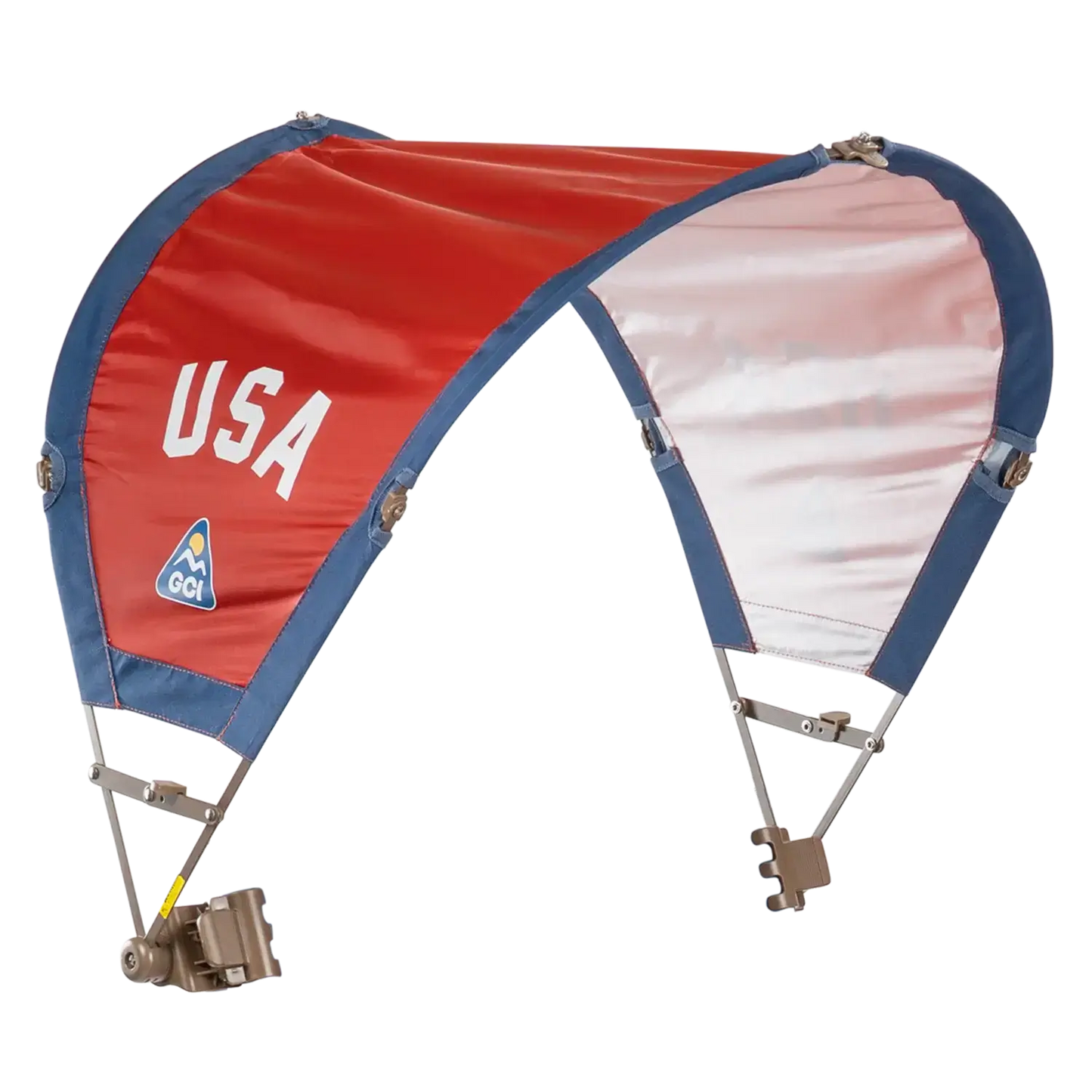 SunShade Accessory™ - USA Anniversary Deluxe - Summer Cover