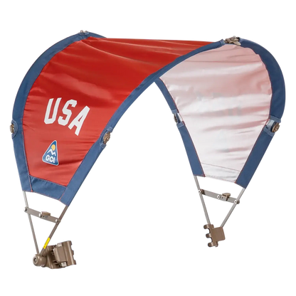 SunShade Accessory™ - USA Anniversary Deluxe - Summer Cover