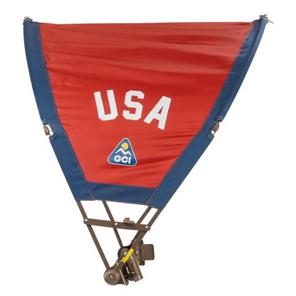 USA Anniversary Deluxe Bundle - Camp Ready