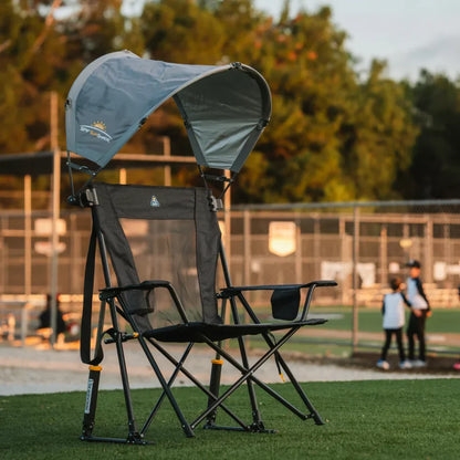 SunShade Accessory - Patio Shade Ready