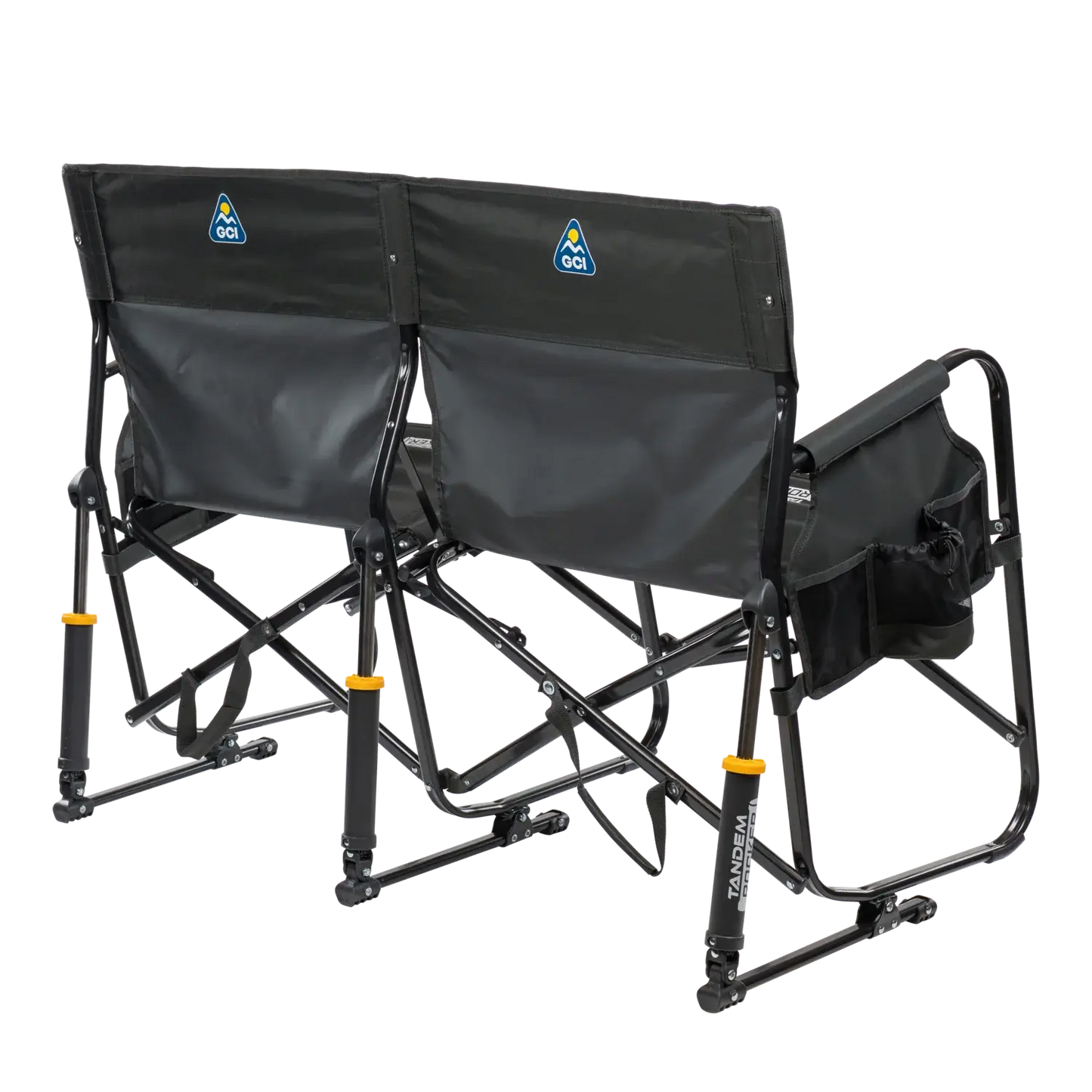 Tandem Rocker™ - Camp Comfort