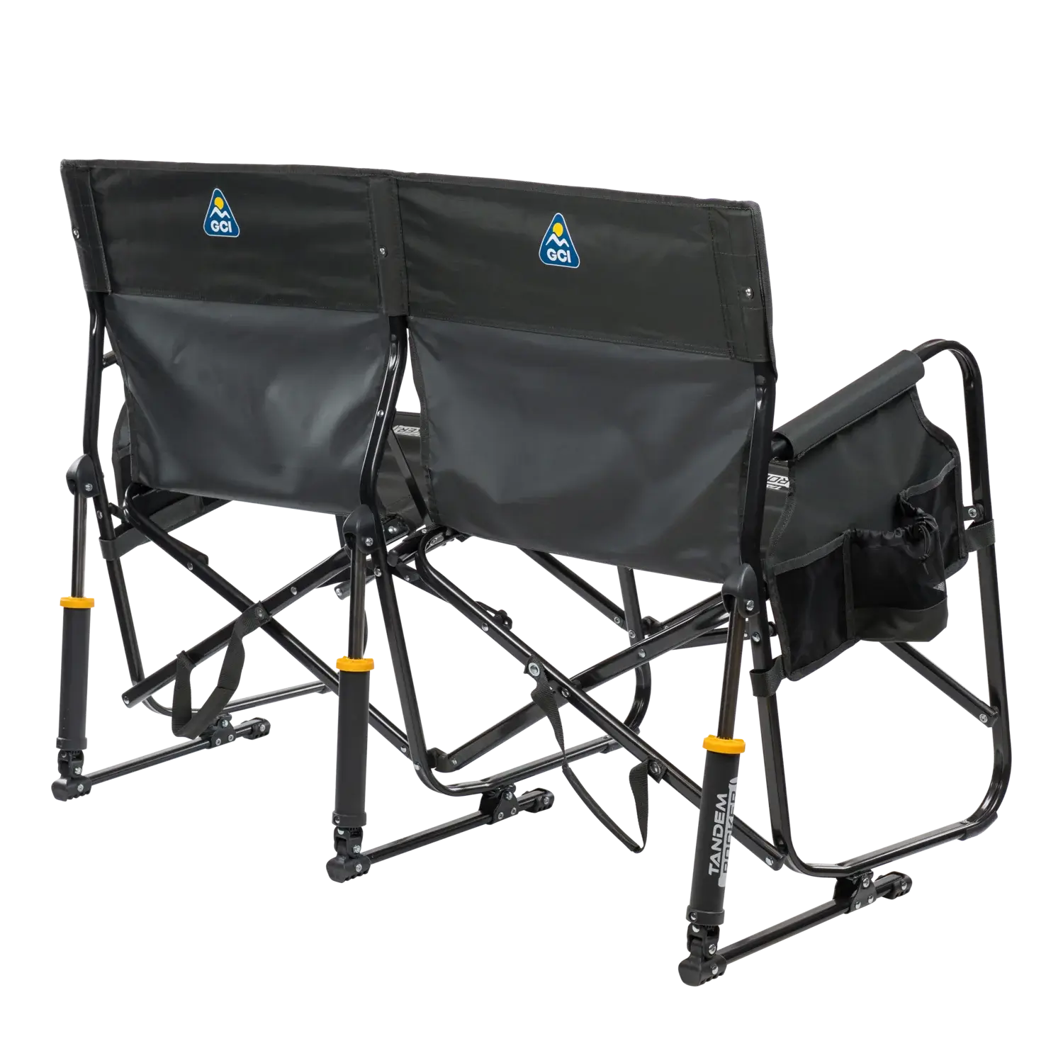 Tandem Rocker™ - Camp Comfort