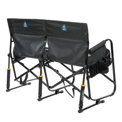 Tandem Rocker™ - Camp Comfort