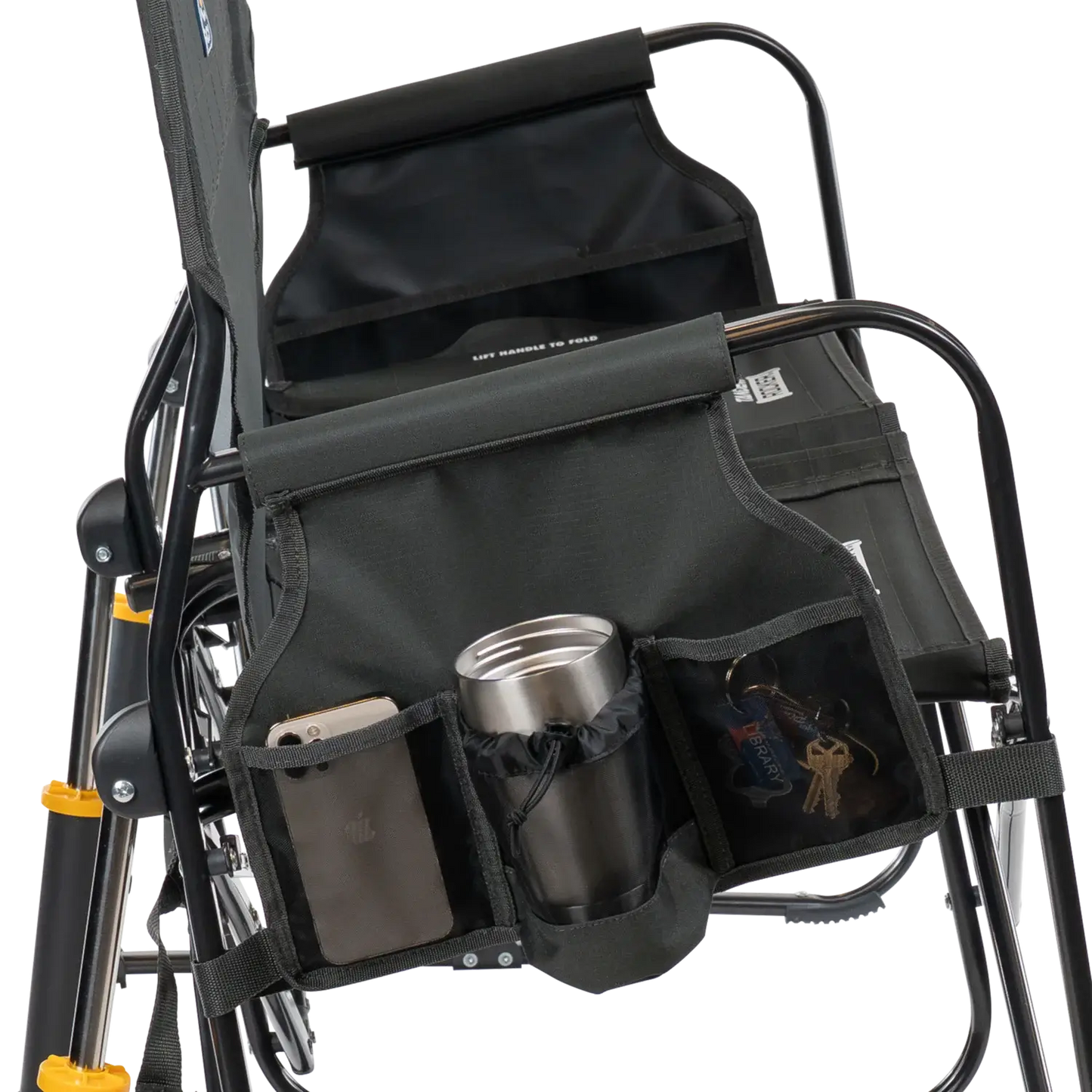 Tandem Rocker™ - Camp Comfort