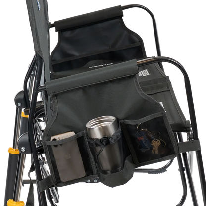 Tandem Rocker™ - Camp Comfort