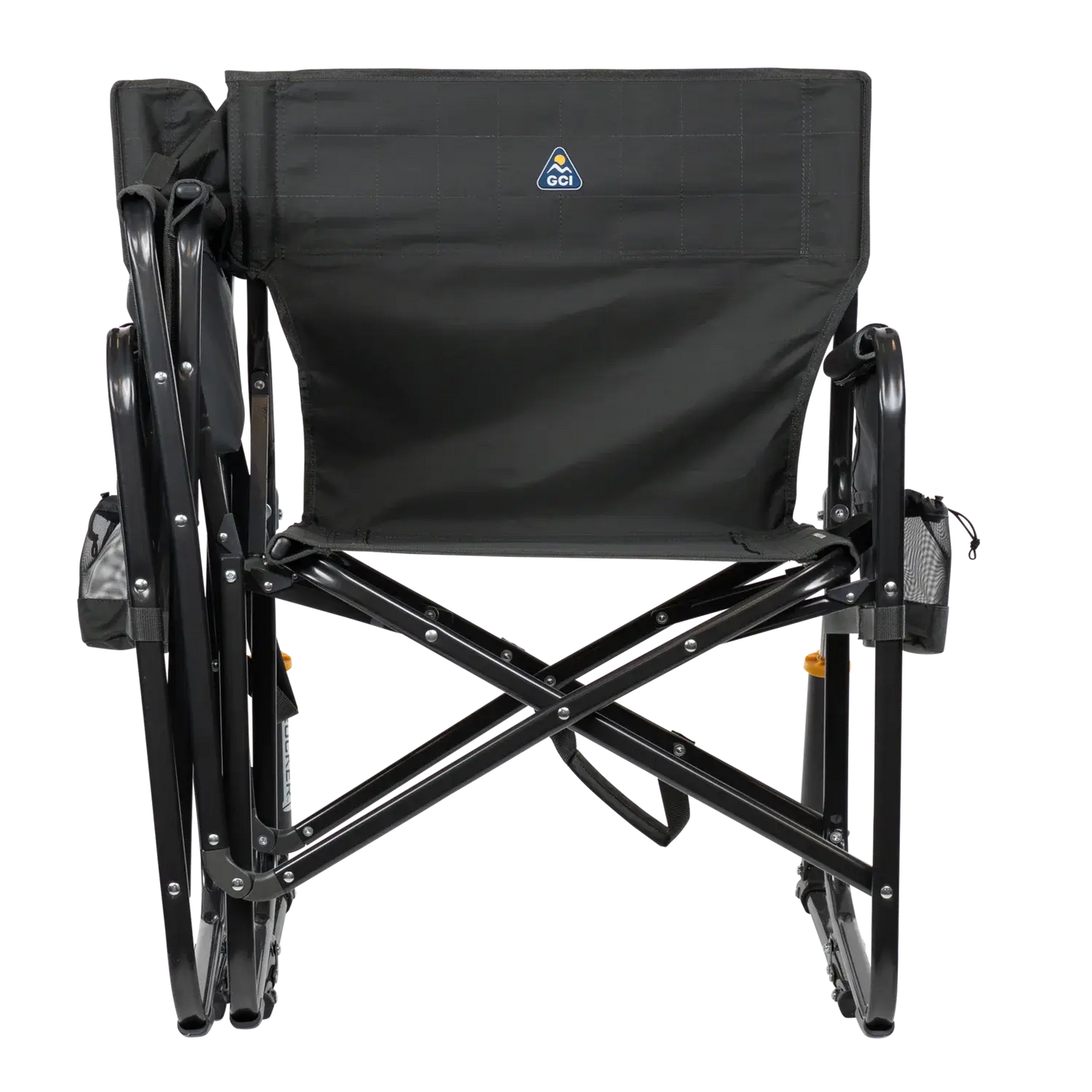 Tandem Rocker™ - Camp Comfort