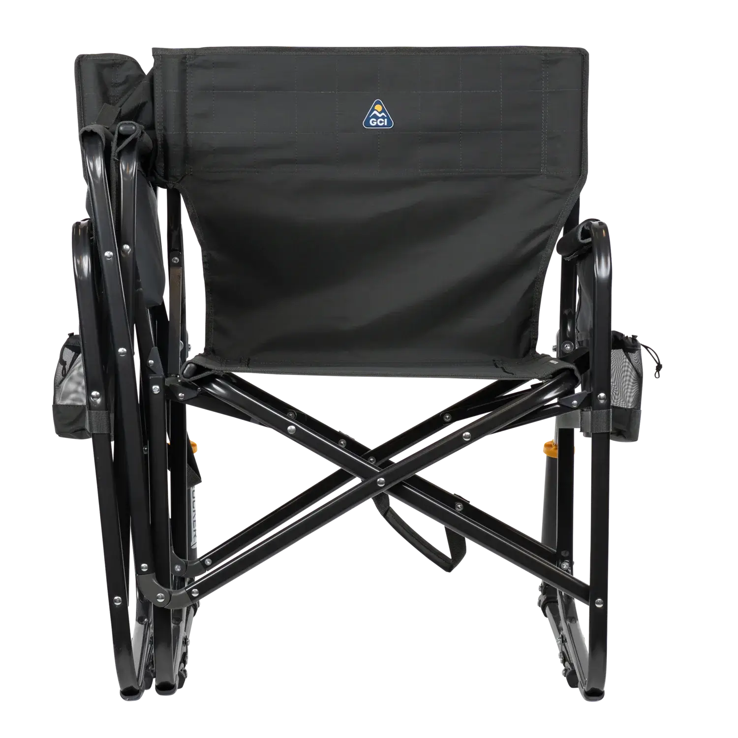 Tandem Rocker™ - Camp Comfort