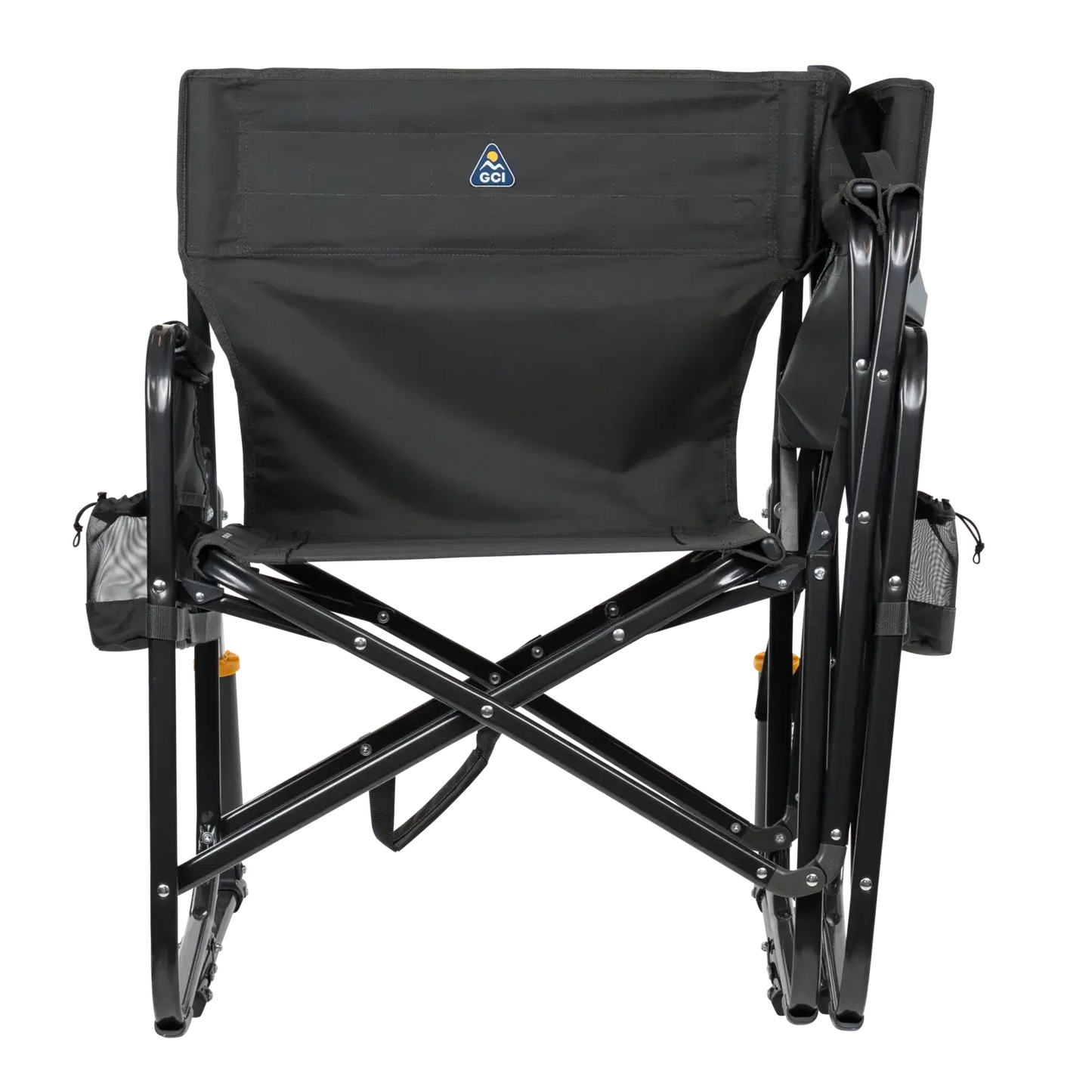 Tandem Rocker™ - Camp Comfort