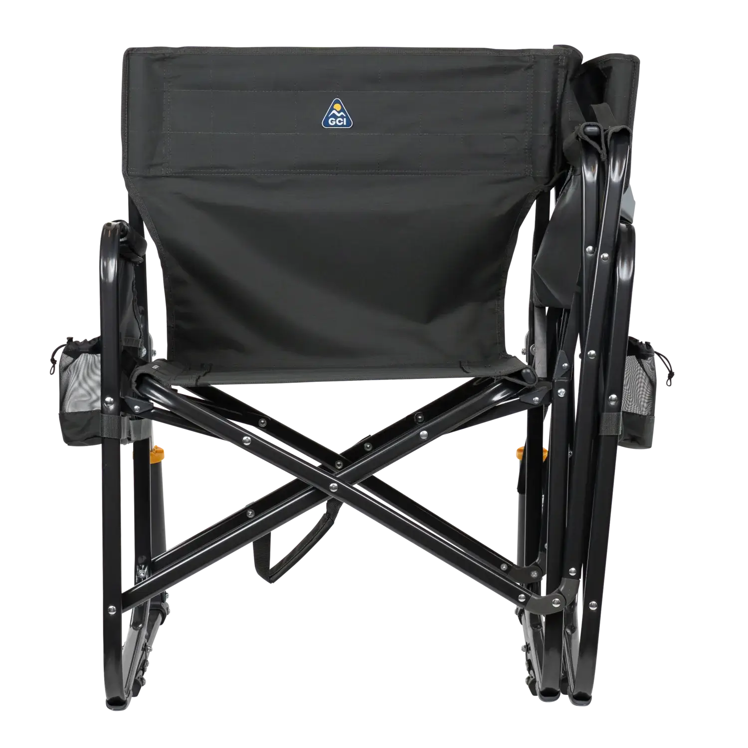 Tandem Rocker™ - Camp Comfort