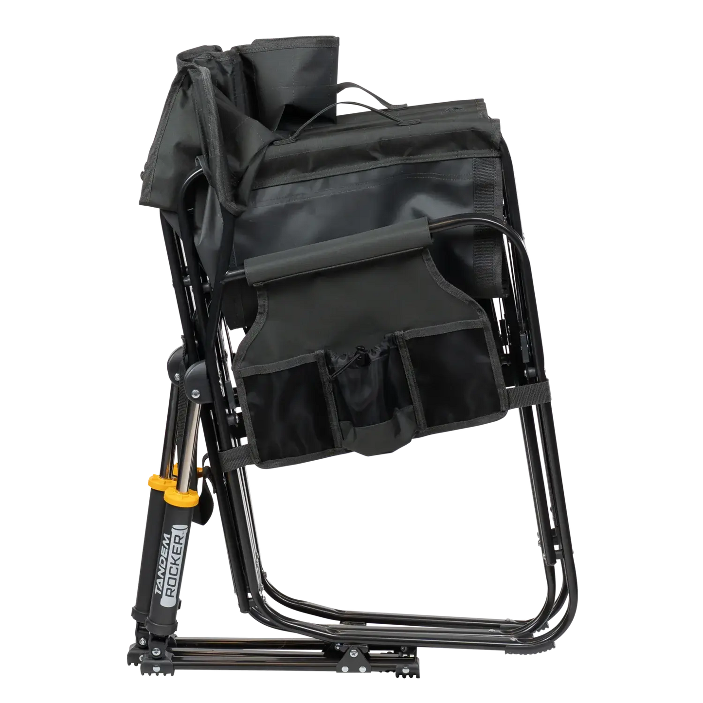 Tandem Rocker™ - Camp Comfort