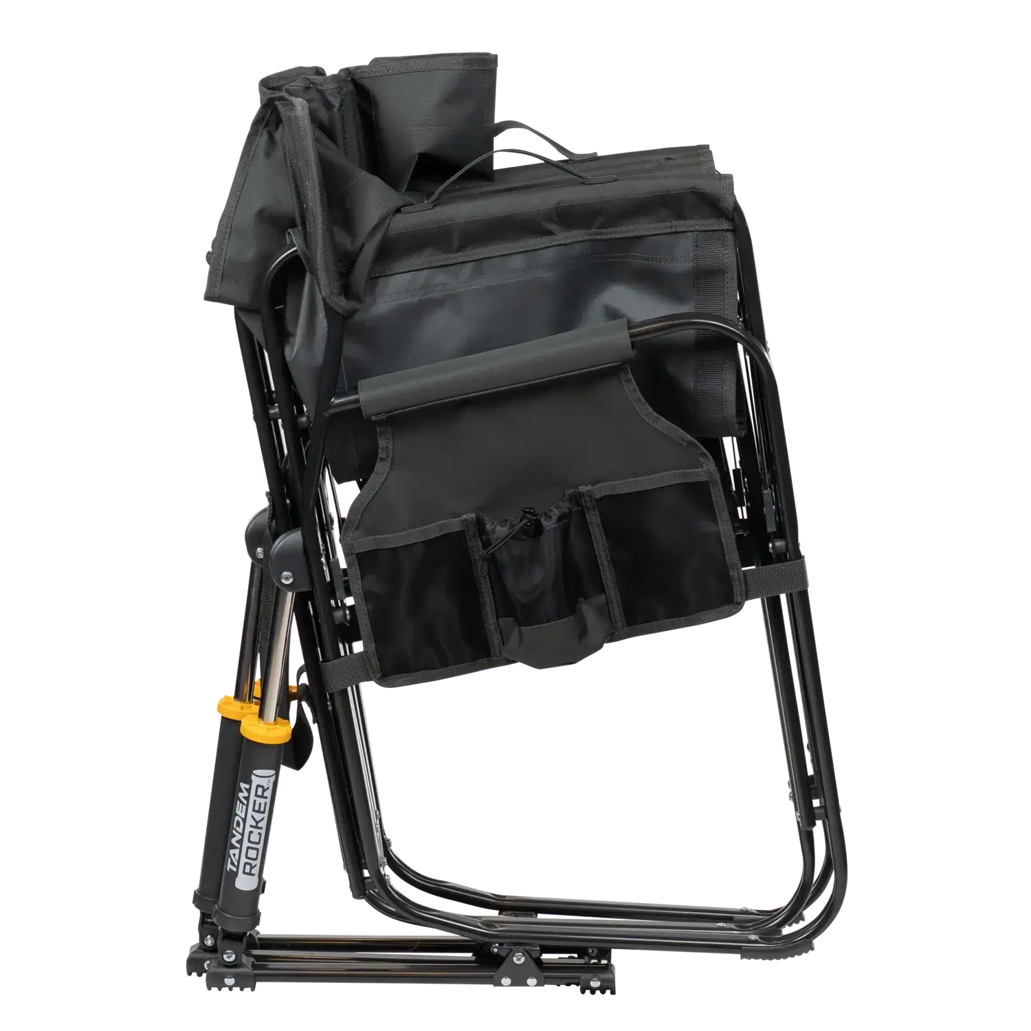 Tandem Rocker™ - Camp Comfort