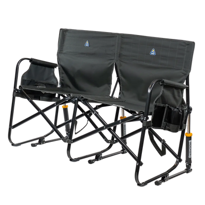 Tandem Rocker™ - Camp Comfort