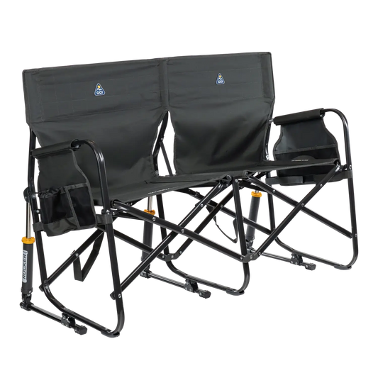 Tandem Rocker™ - Camp Comfort