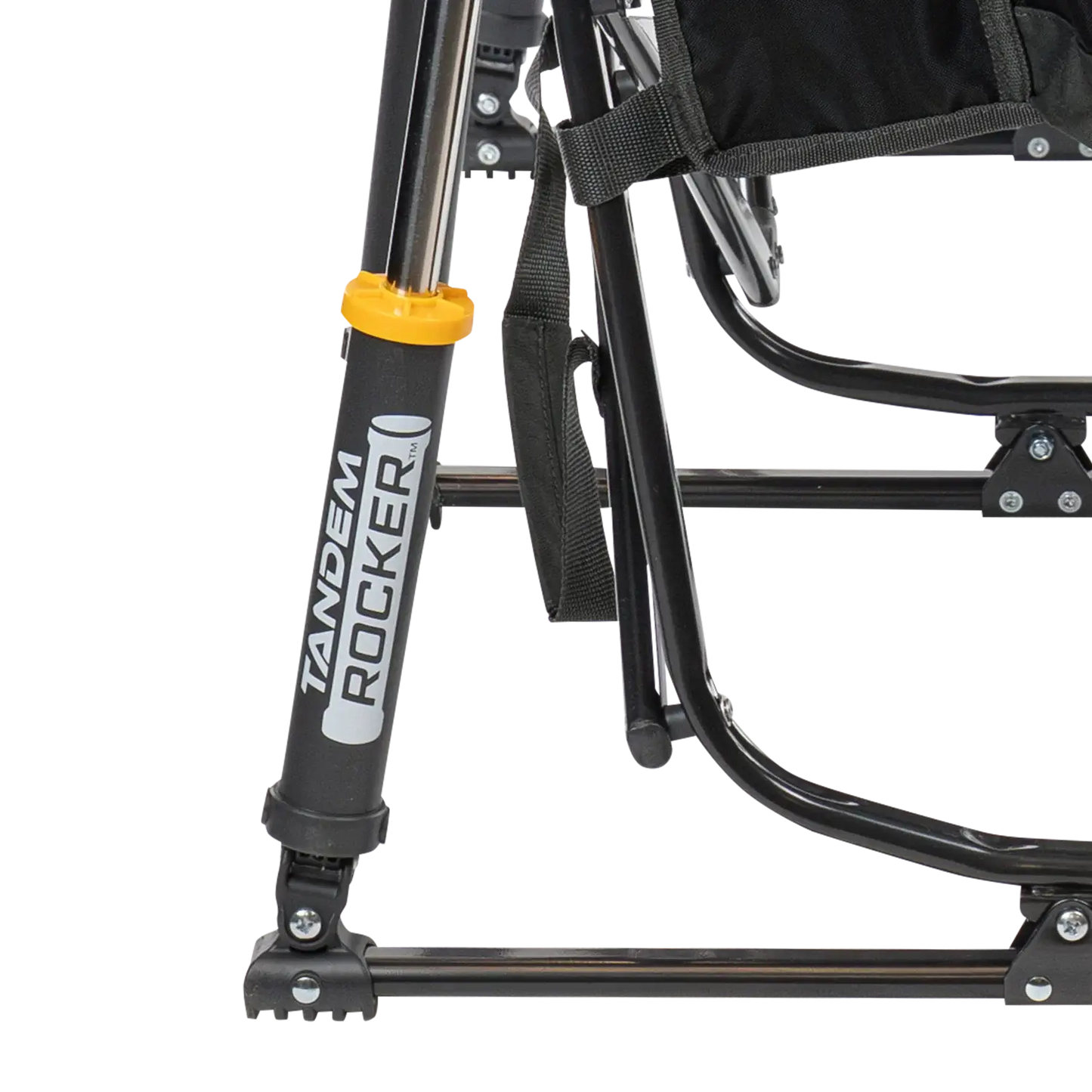 Tandem Rocker™ - Camp Comfort