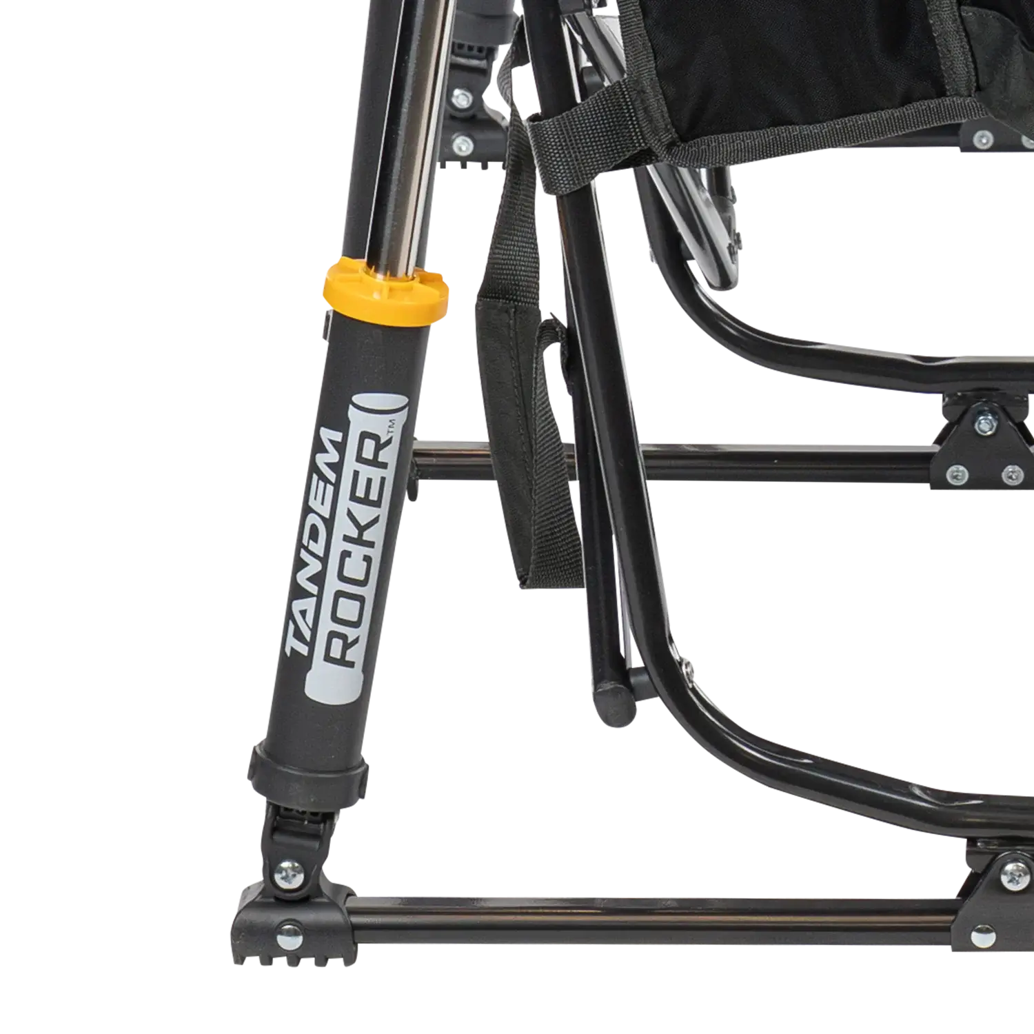 Tandem Rocker™ - Camp Comfort