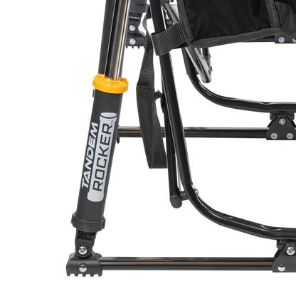 Tandem Rocker™ - Camp Comfort