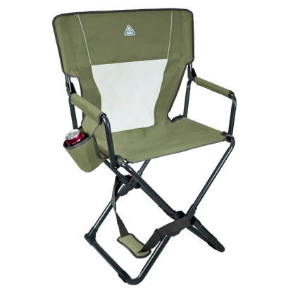 Xpress™ Director's Chair - Patio Side Ready
