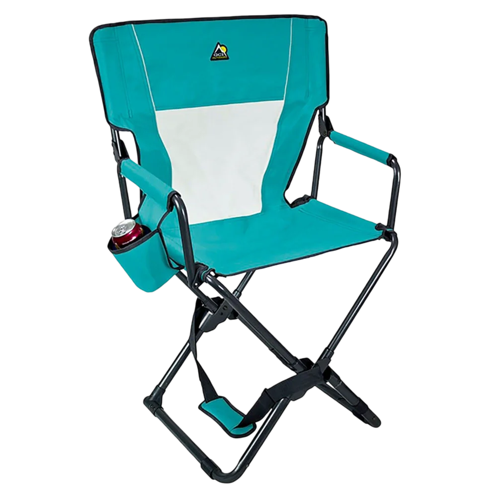 Xpress™ Director's Chair - Patio Side Ready