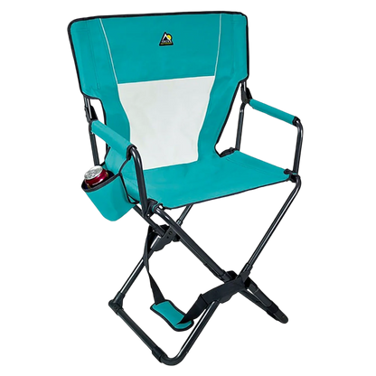 Xpress™ Director's Chair - Patio Side Ready